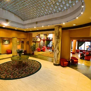 Hotel Bedford, Brussel