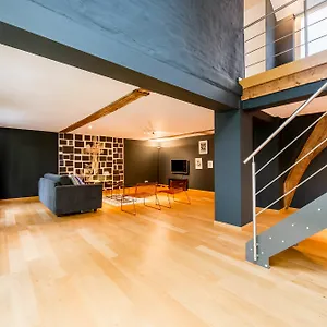 Appartement Smartflats - Monnaie, Brussel