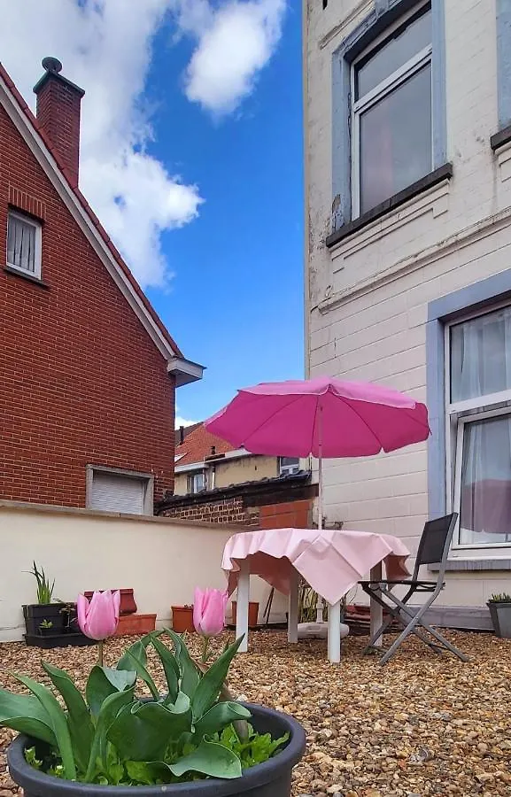 Apartment Cozy Studio Close To Zaventem Airport Brussels Belgium