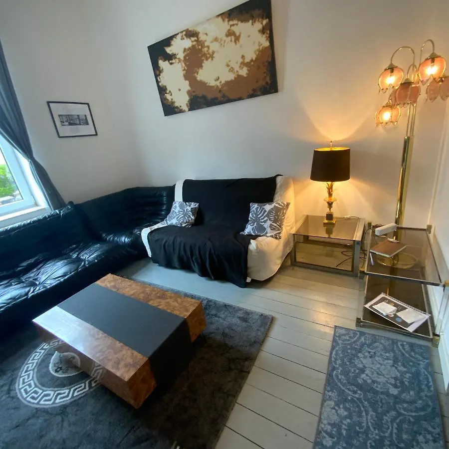 Cozy Studio Close To Zaventem Airport Brussels