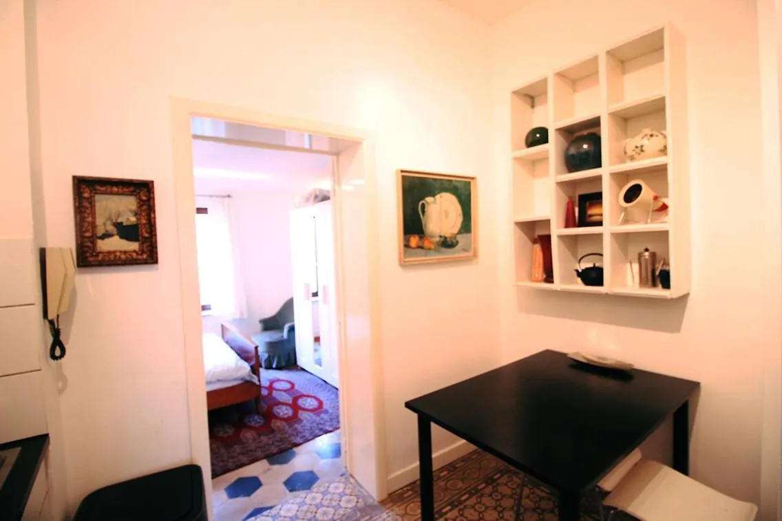 Cozy Studio Close To Zaventem Airport Brussels Apartment